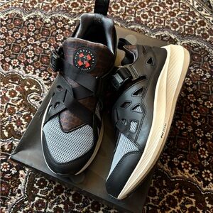 Nike Patta 2024, size 8,5